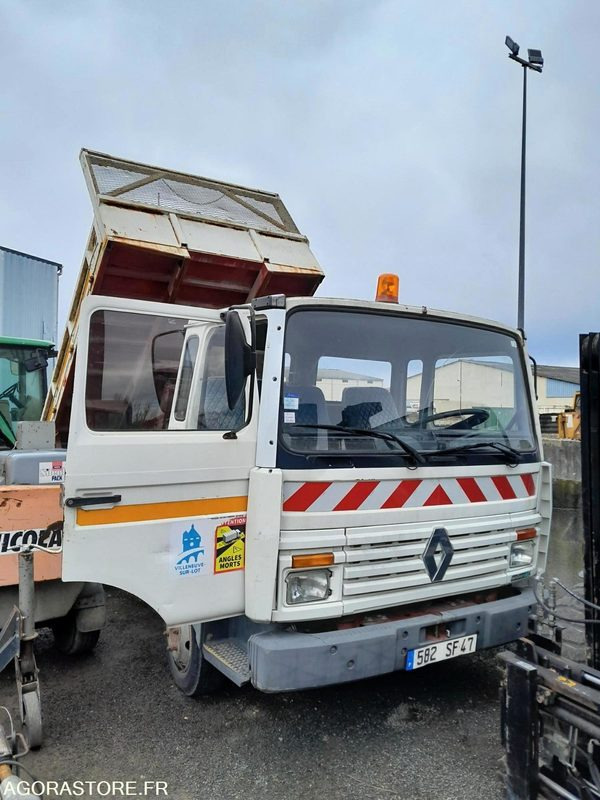 Camion benne RENAULT - Грузовик: фото 1 Camion benne RENAULT - Грузовик: фото 1