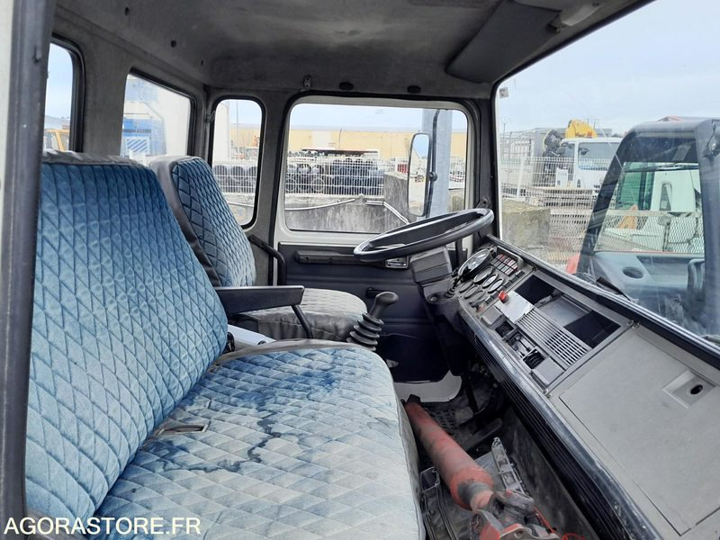 Camion benne RENAULT - Грузовик: фото 4 Camion benne RENAULT - Грузовик: фото 4