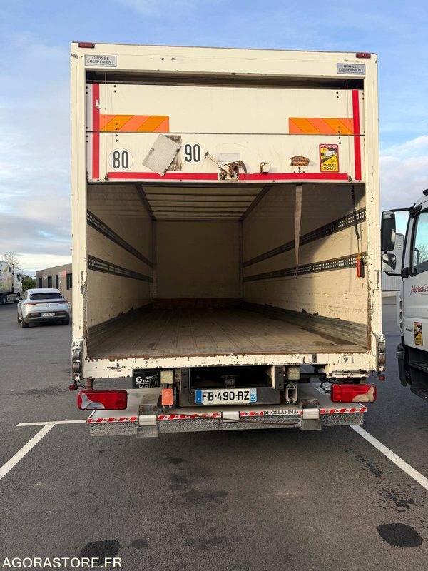 DAF LF 230 - Грузовик: фото 4 DAF LF 230 - Грузовик: фото 4