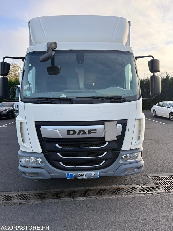 DAF LF 230 - Грузовик: фото 3 DAF LF 230 - Грузовик: фото 3