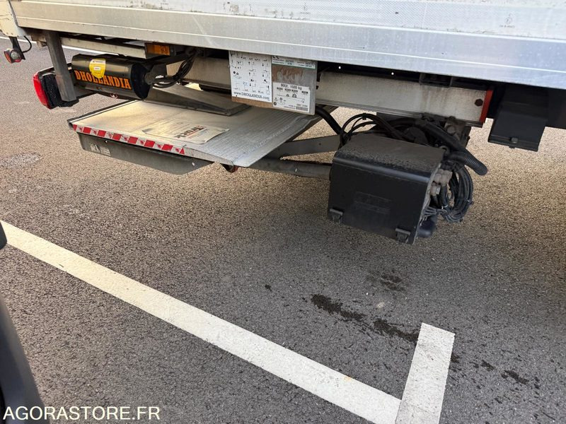 DAF LF 230 - Грузовик: фото 5 DAF LF 230 - Грузовик: фото 5