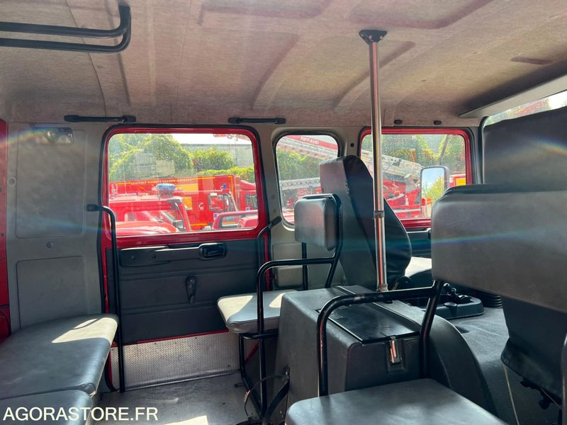 FPTHR006 - RENAULT 4x4 - Грузовик: фото 4 FPTHR006 - RENAULT 4x4 - Грузовик: фото 4