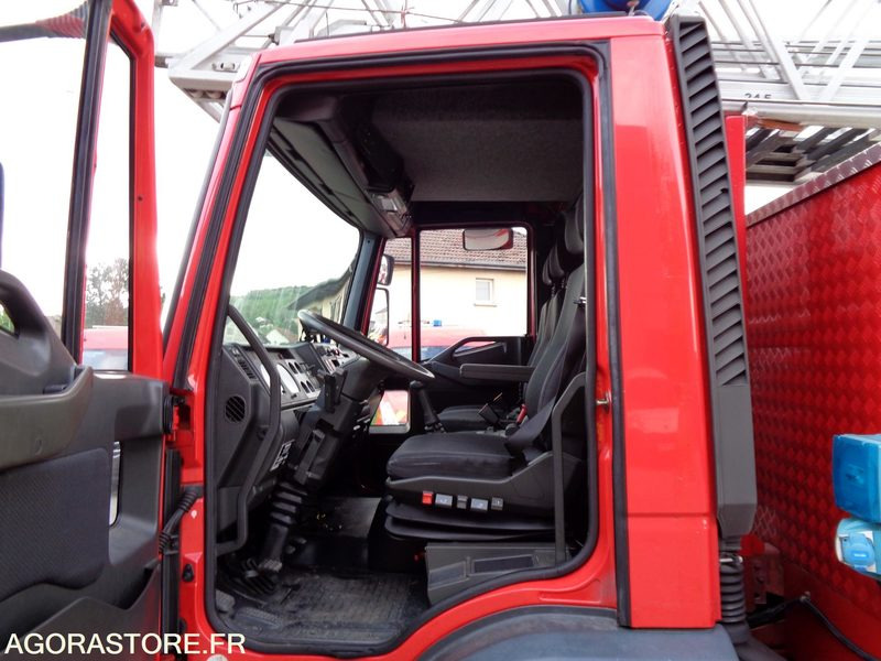 IVECO EPS 874YJ25 - Грузовик: фото 5 IVECO EPS 874YJ25 - Грузовик: фото 5
