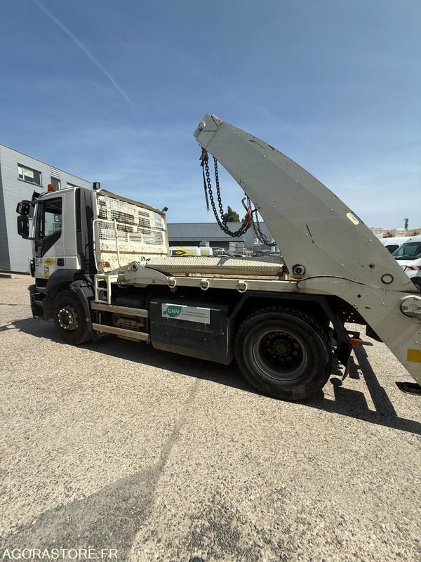 IVECO STRALIS MULTIBENNE 4x2 - 2015 / 60660KM - Грузовик: фото 3 IVECO STRALIS MULTIBENNE 4x2 - 2015 / 60660KM - Грузовик: фото 3