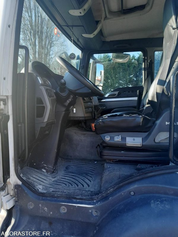 PORTEUR MOVI GRUE GO MAN -(2067-66ICAM571X) - Грузовик: фото 5 PORTEUR MOVI GRUE GO MAN -(2067-66ICAM571X) - Грузовик: фото 5