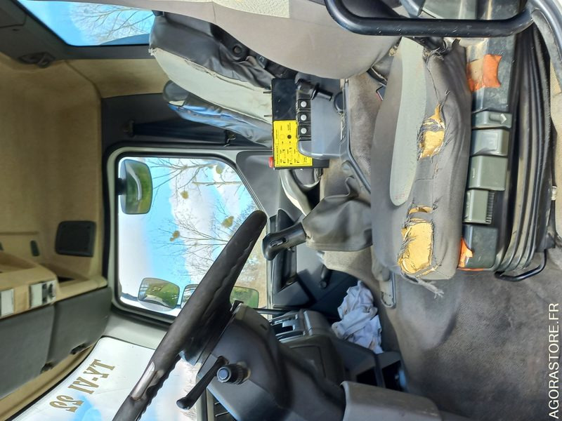 Грузовик Poids-lourd RENAULT: фото 6