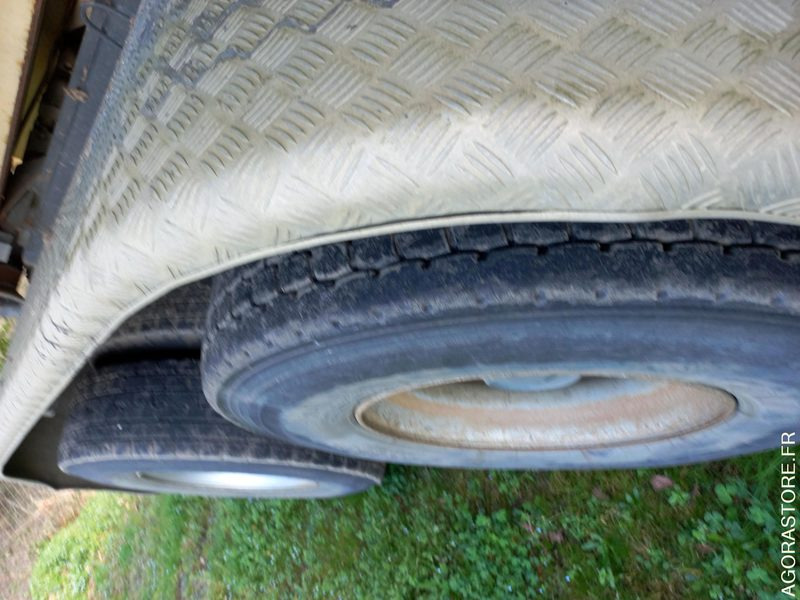 Грузовик Poids-lourd RENAULT: фото 8