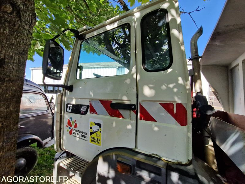 Porteur Renault G230 - 1995 - 239471- EL371DR лизинг Porteur Renault G230 - 1995 - 239471- EL371DR: фото 11