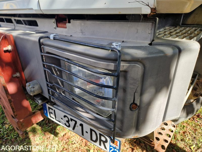 Porteur Renault G230 - 1995 - 239471- EL371DR лизинг Porteur Renault G230 - 1995 - 239471- EL371DR: фото 12