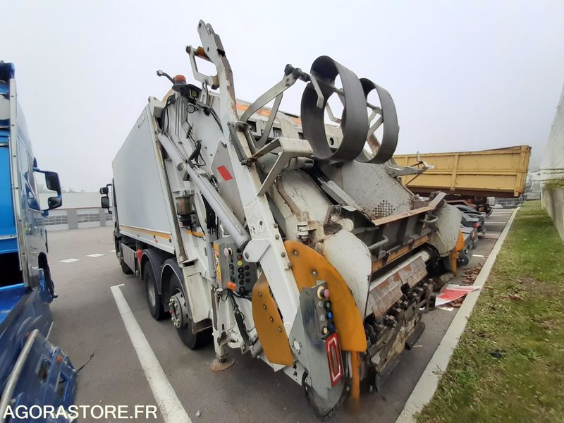 RENAULT 26T/BOM - DP184FJ - Грузовик: фото 2 RENAULT 26T/BOM - DP184FJ - Грузовик: фото 2