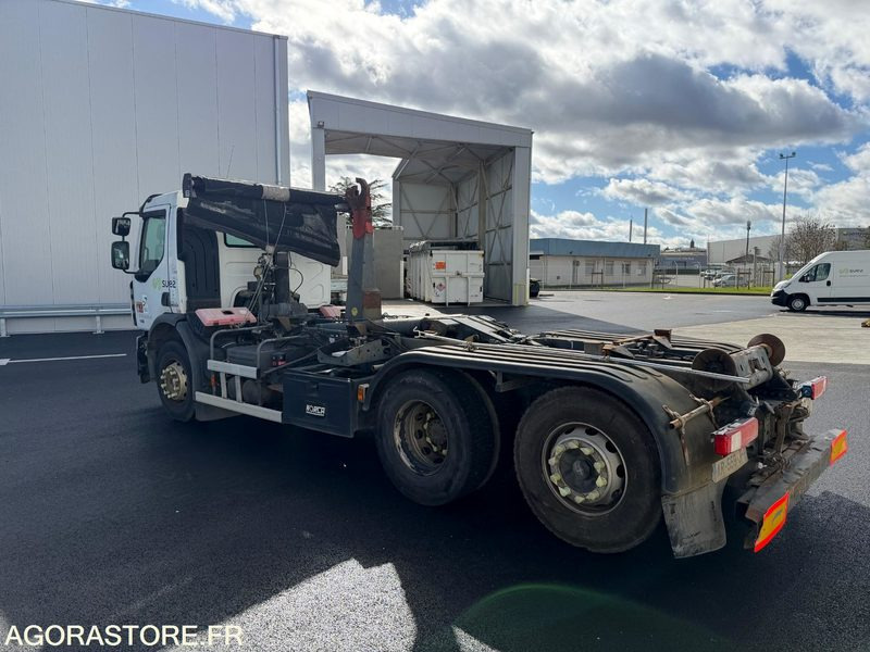 RENAULT 26T/BRAS - AR559JP - Грузовик: фото 1 RENAULT 26T/BRAS - AR559JP - Грузовик: фото 1