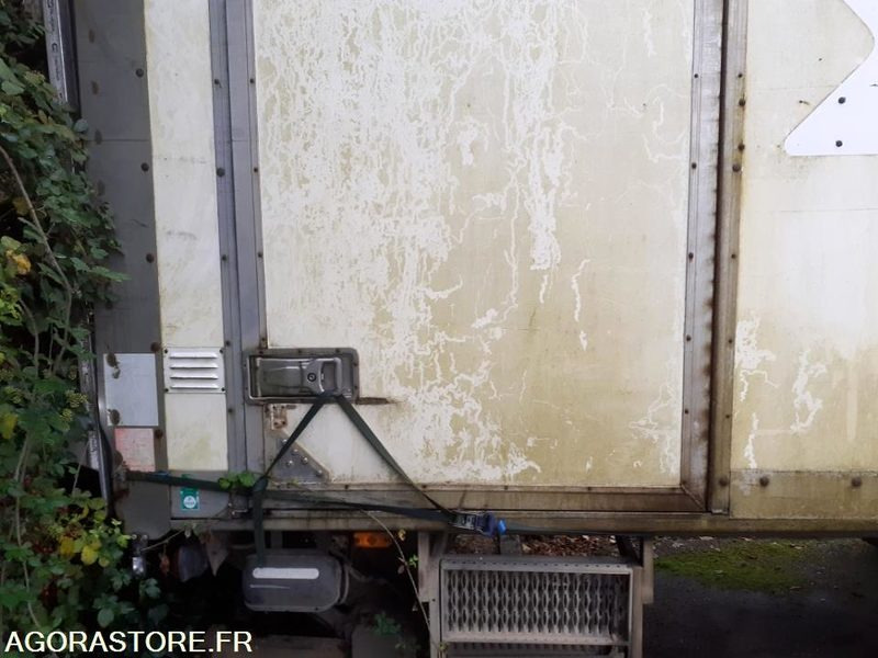 RENAULT - MIDLUM 16T - 2012 / 622675 KM (CC-531-HD) - Грузовик: фото 5 RENAULT - MIDLUM 16T - 2012 / 622675 KM (CC-531-HD) - Грузовик: фото 5