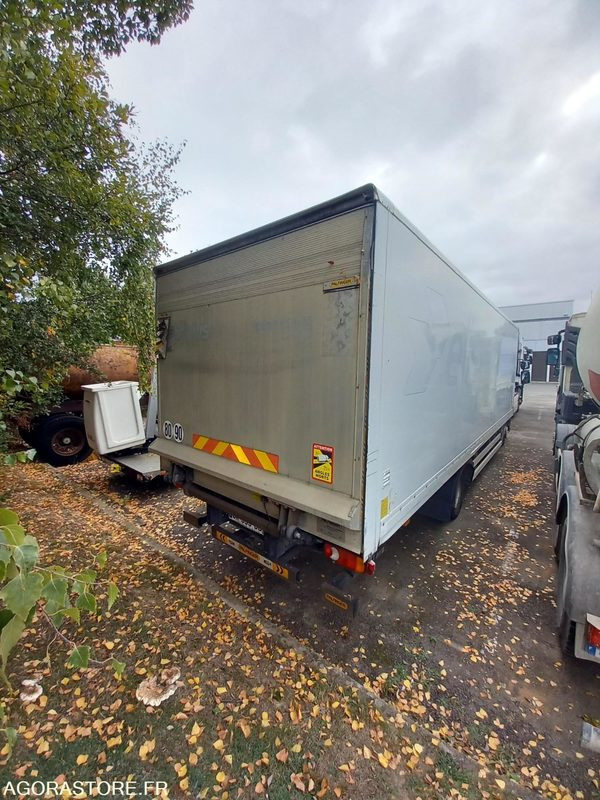 RENAULT MIDLUM - 2014 - 480000 Kms - Грузовик: фото 3 RENAULT MIDLUM - 2014 - 480000 Kms - Грузовик: фото 3