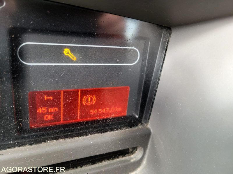 RENAULT MIDLUM CQ-357-RW - Грузовик: фото 5 RENAULT MIDLUM CQ-357-RW - Грузовик: фото 5