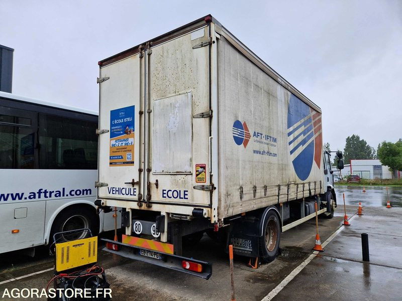 RENAULT Midlum 3741 - EB-274-PG - 379138KMS - Грузовик: фото 4 RENAULT Midlum 3741 - EB-274-PG - 379138KMS - Грузовик: фото 4