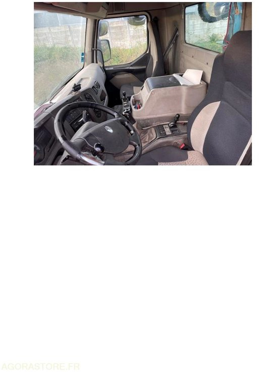 Renault Lander 405441kms 2009 - Грузовик: фото 4 Renault Lander 405441kms 2009 - Грузовик: фото 4