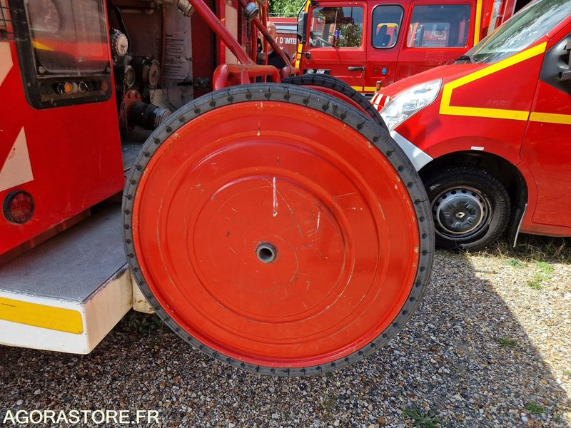 Renault Midliner M210 -1995 - 39309 - 289VM27 - Грузовик: фото 5 Renault Midliner M210 -1995 - 39309 - 289VM27 - Грузовик: фото 5