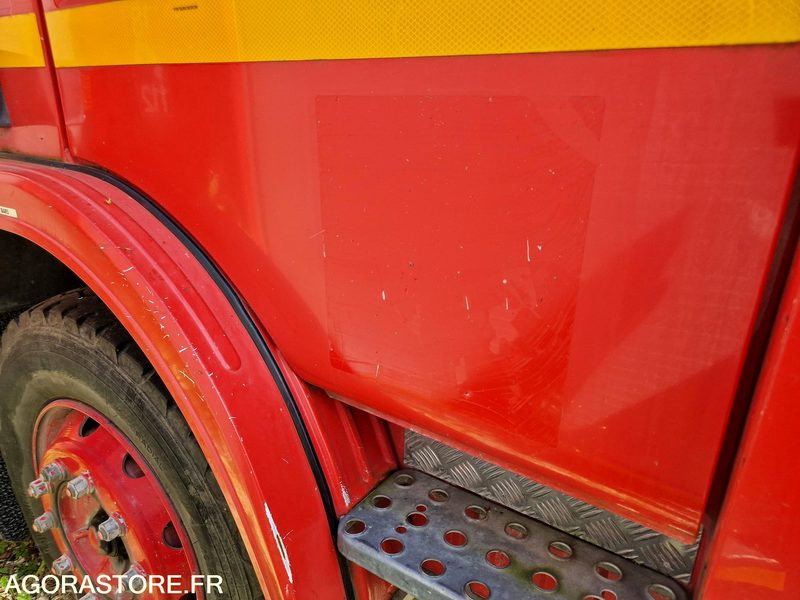 Renault Midliner M210 -1995 - 66879 - 3382VS27 - Грузовик: фото 4 Renault Midliner M210 -1995 - 66879 - 3382VS27 - Грузовик: фото 4