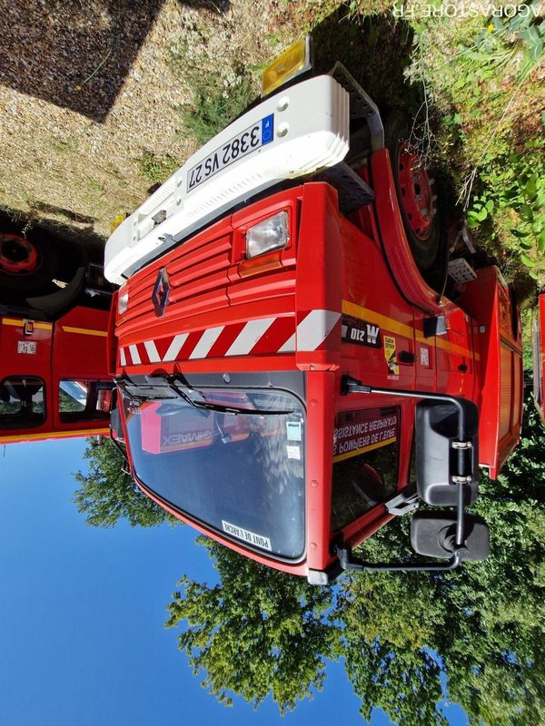 Renault Midliner M210 -1995 - 66879 - 3382VS27 - Грузовик: фото 2 Renault Midliner M210 -1995 - 66879 - 3382VS27 - Грузовик: фото 2