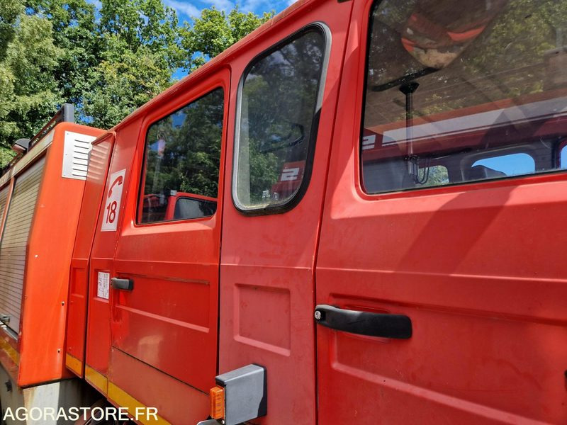 Renault Midliner M210 -1997 - 8897- AR813TH - Грузовик: фото 5 Renault Midliner M210 -1997 - 8897- AR813TH - Грузовик: фото 5