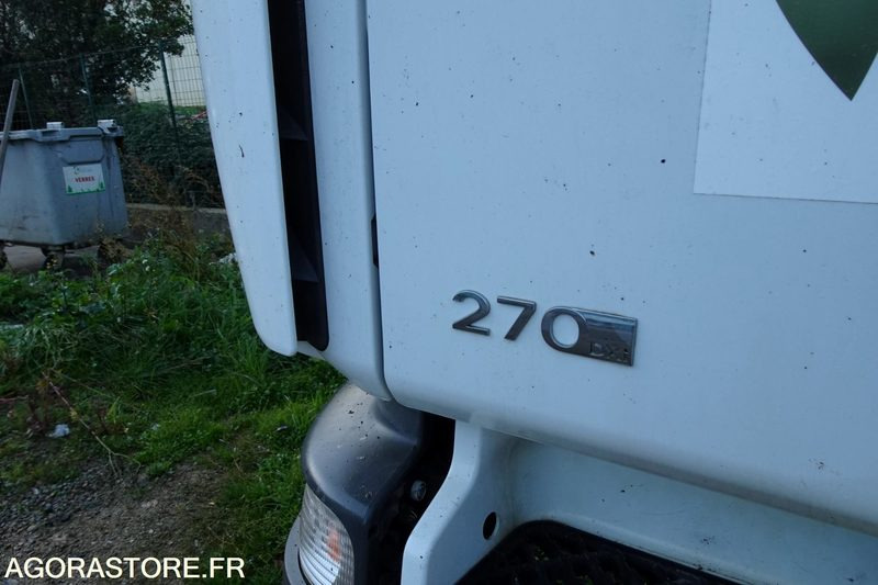Renault Midlum 270 DXI - Грузовик: фото 4 Renault Midlum 270 DXI - Грузовик: фото 4