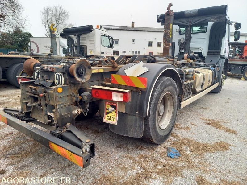 Renault Premium - 2007 - 591000kms - CS341DH - Грузовик: фото 2 Renault Premium - 2007 - 591000kms - CS341DH - Грузовик: фото 2