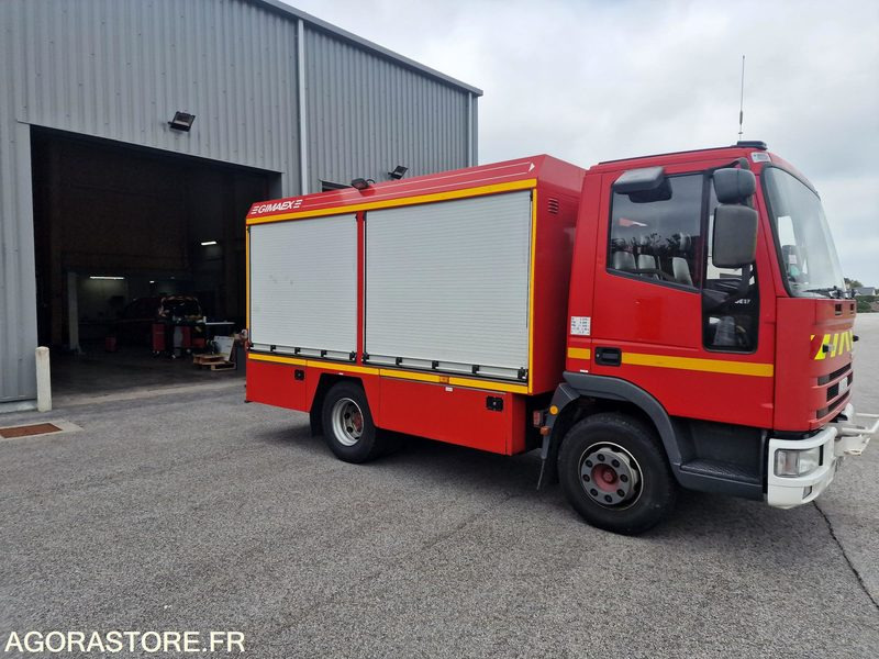 VSRM IVECO - Грузовик: фото 3 VSRM IVECO - Грузовик: фото 3