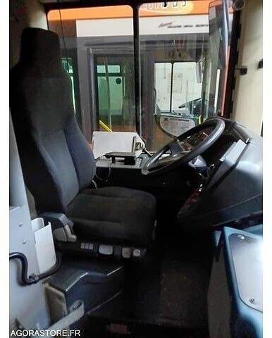 HeuliezBus GX327 - Городской автобус: фото 5 HeuliezBus GX327 - Городской автобус: фото 5