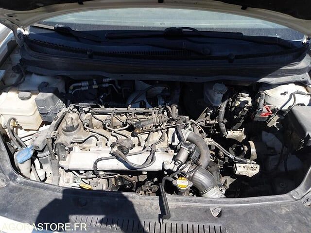Hyundai I20 - Хэтчбек: фото 3 Hyundai I20 - Хэтчбек: фото 3