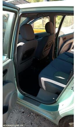 Hyundai MATRIX - Хэтчбек: фото 3 Hyundai MATRIX - Хэтчбек: фото 3