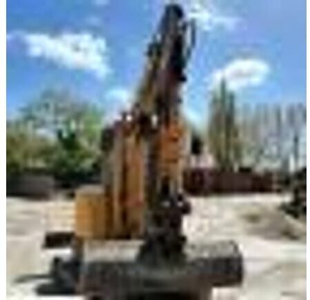 Hyundai ROBEX 27Z-9 - Мини-экскаватор: фото 5 Hyundai ROBEX 27Z-9 - Мини-экскаватор: фото 5