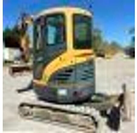 Hyundai ROBEX 27Z-9 - Мини-экскаватор: фото 1 Hyundai ROBEX 27Z-9 - Мини-экскаватор: фото 1