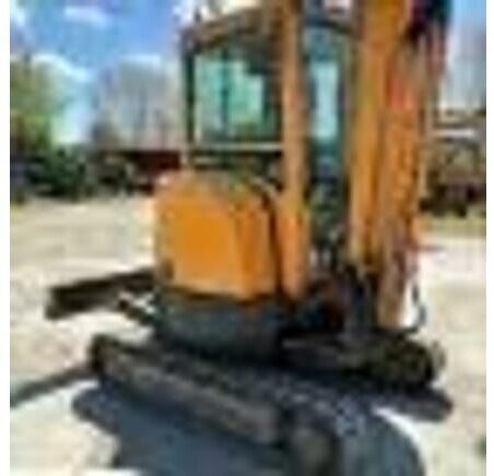 Hyundai ROBEX 27Z-9 - Мини-экскаватор: фото 4 Hyundai ROBEX 27Z-9 - Мини-экскаватор: фото 4