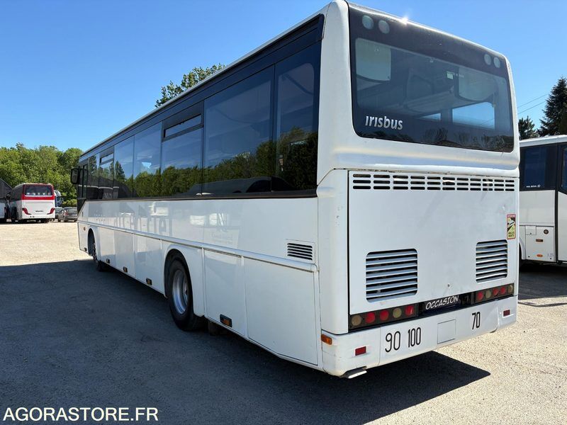 IRISBUS ARES 57 PL +1 - Школьный автобус: фото 4 IRISBUS ARES 57 PL +1 - Школьный автобус: фото 4