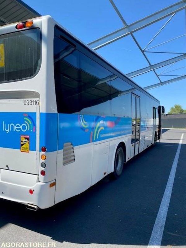 IRISBUS CROSSAWAY 59 places - Школьный автобус: фото 4 IRISBUS CROSSAWAY 59 places - Школьный автобус: фото 4