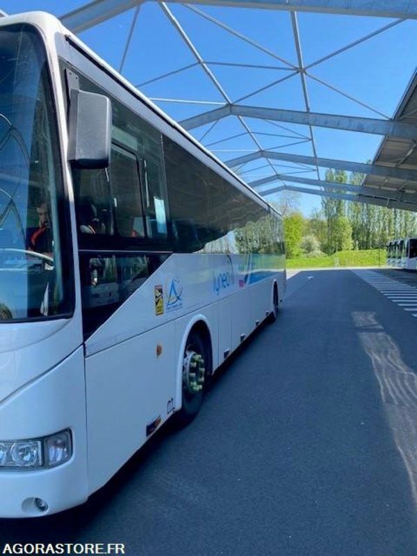 IRISBUS CROSSAWAY 59 places - Школьный автобус: фото 2 IRISBUS CROSSAWAY 59 places - Школьный автобус: фото 2