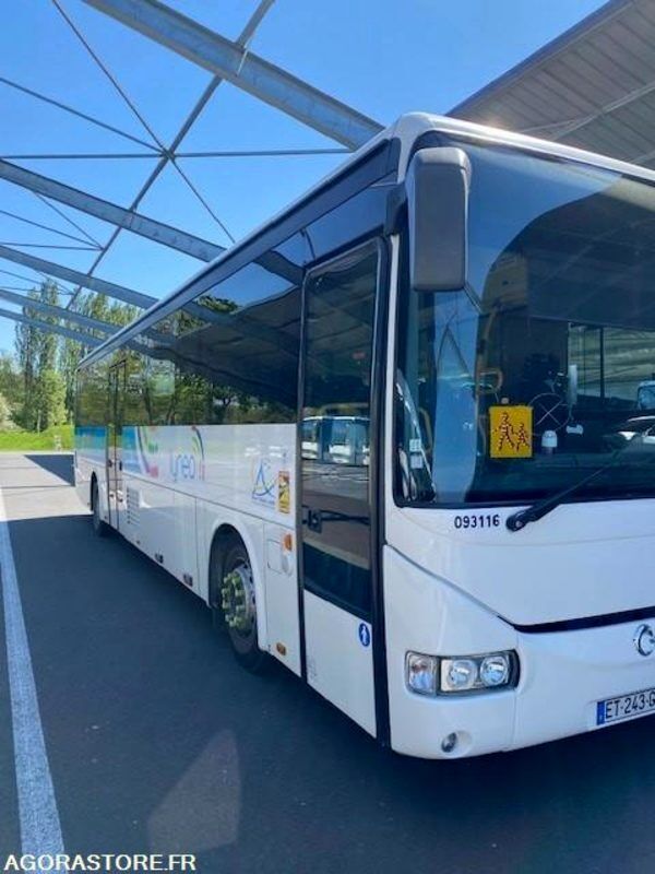 IRISBUS CROSSAWAY 59 places - Школьный автобус: фото 3 IRISBUS CROSSAWAY 59 places - Школьный автобус: фото 3