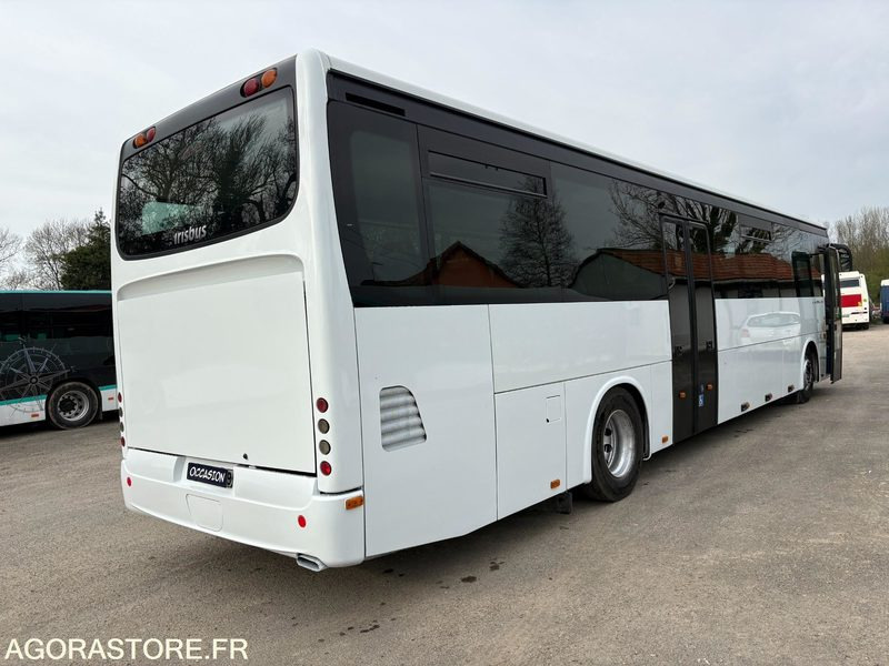 IRISBUS CROSSWAY DE 2009 - Туристический автобус: фото 5 IRISBUS CROSSWAY DE 2009 - Туристический автобус: фото 5