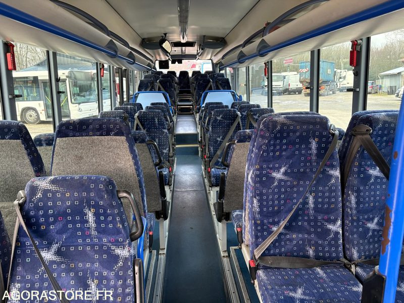 IRISBUS CROSSWAY LE de 2010 avec ceintures - 682990km - Школьный автобус: фото 3 IRISBUS CROSSWAY LE de 2010 avec ceintures - 682990km - Школьный автобус: фото 3