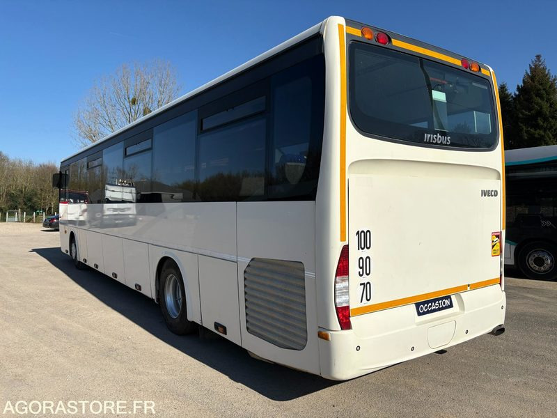 IRISBUS CROSWAY de 07/2007 tres propre Roulant - Туристический автобус: фото 3 IRISBUS CROSWAY de 07/2007 tres propre Roulant - Туристический автобус: фото 3