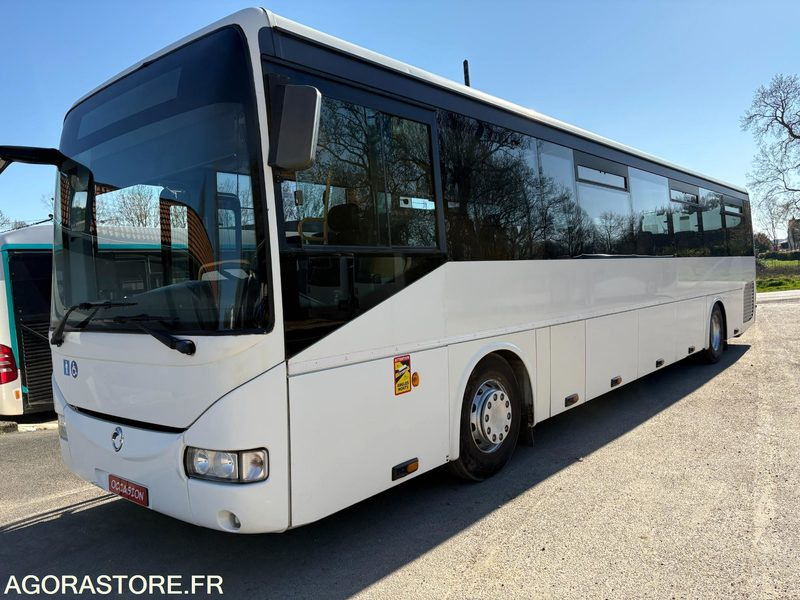 IRISBUS CROSWAY de 07/2007 tres propre Roulant - Туристический автобус: фото 2 IRISBUS CROSWAY de 07/2007 tres propre Roulant - Туристический автобус: фото 2