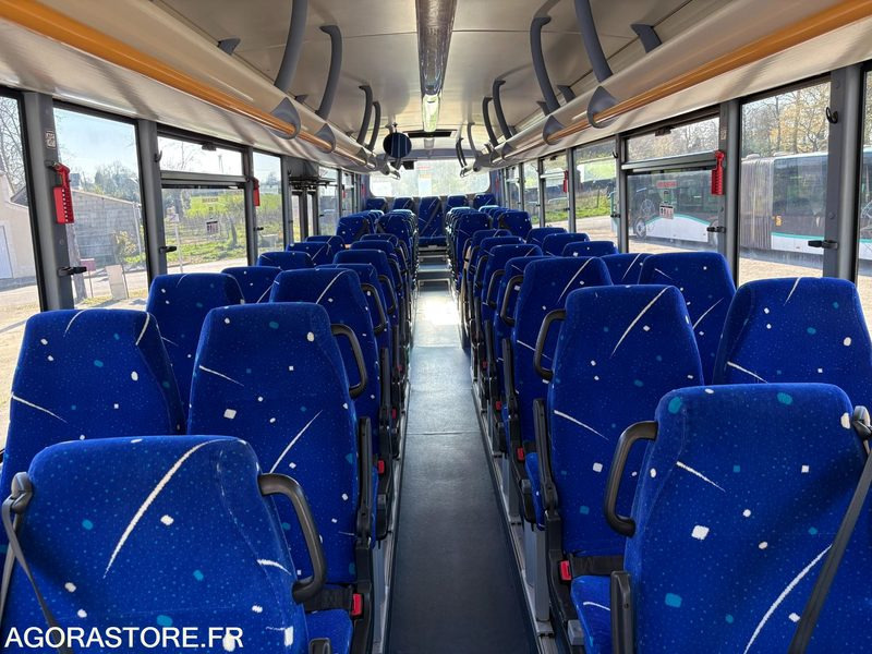 IRISBUS CROSWAY de 07/2007 tres propre Roulant - Туристический автобус: фото 4 IRISBUS CROSWAY de 07/2007 tres propre Roulant - Туристический автобус: фото 4