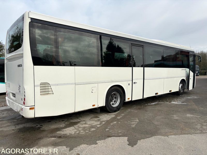 IRISBUS EVADYS DE 12/2011 80000 KMS CLIMATISE - Туристический автобус: фото 2 IRISBUS EVADYS DE 12/2011 80000 KMS CLIMATISE - Туристический автобус: фото 2