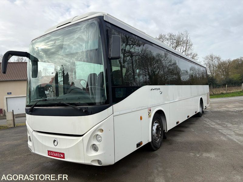 IRISBUS EVADYS DE 12/2011 80000 KMS CLIMATISE - Туристический автобус: фото 4 IRISBUS EVADYS DE 12/2011 80000 KMS CLIMATISE - Туристический автобус: фото 4
