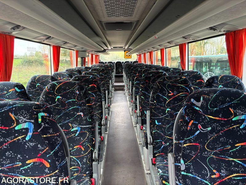 IRISBUS EVADYS DE 12/2011 80000 KMS CLIMATISE - Туристический автобус: фото 3 IRISBUS EVADYS DE 12/2011 80000 KMS CLIMATISE - Туристический автобус: фото 3