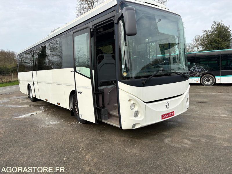 IRISBUS EVADYS DE 12/2011 80000 KMS CLIMATISE - Туристический автобус: фото 1 IRISBUS EVADYS DE 12/2011 80000 KMS CLIMATISE - Туристический автобус: фото 1