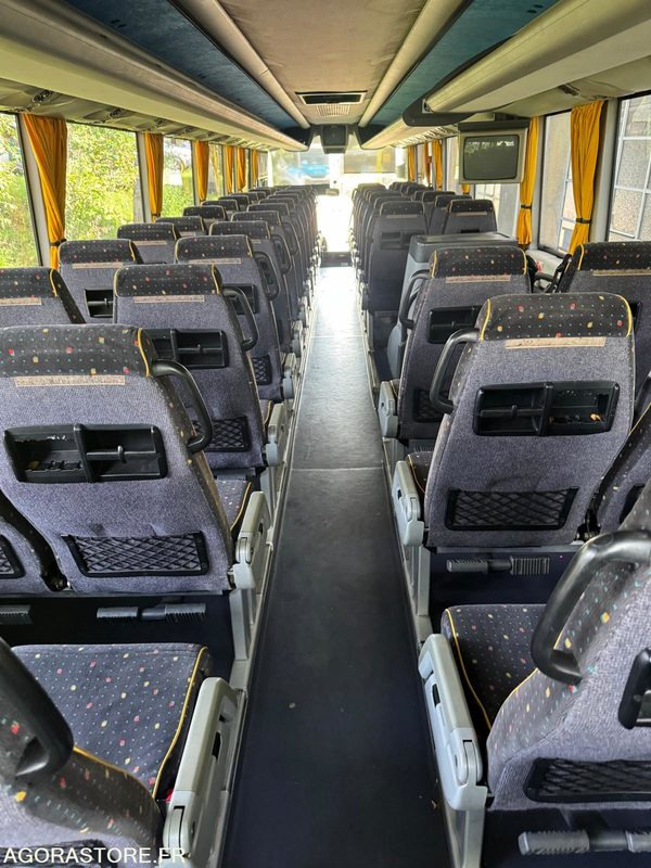 IRISBUS EVADYS - Туристический автобус: фото 5 IRISBUS EVADYS - Туристический автобус: фото 5