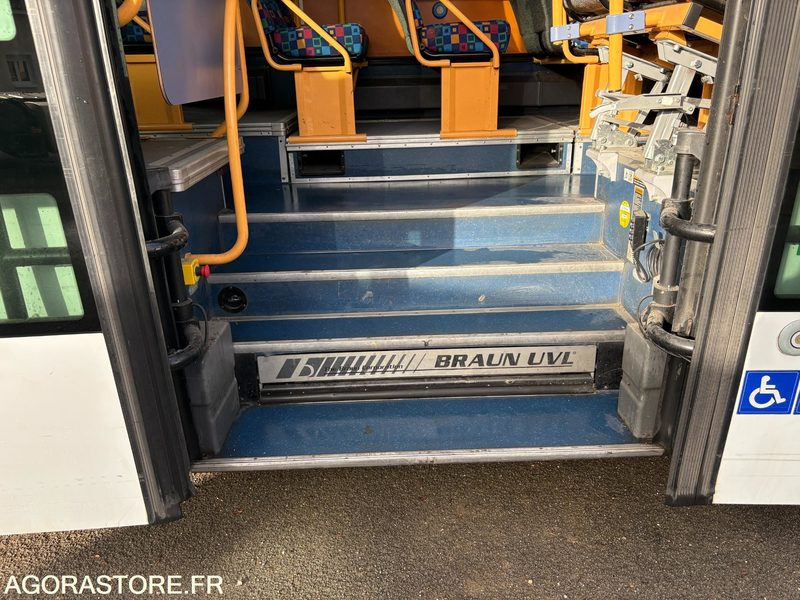 IRISBUS RECREO CLIMATISE NON ROULANT - 372500km - 2011 - Школьный автобус: фото 3 IRISBUS RECREO CLIMATISE NON ROULANT - 372500km - 2011 - Школьный автобус: фото 3