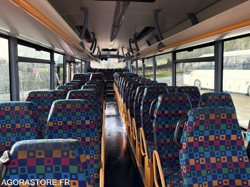 IRISBUS RECREO CLIMATISE NON ROULANT - 372500km - 2011 - Школьный автобус: фото 4 IRISBUS RECREO CLIMATISE NON ROULANT - 372500km - 2011 - Школьный автобус: фото 4