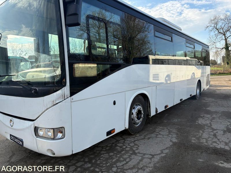 IRISBUS RECREO CLIMATISE NON ROULANT - 372500km - 2011 - Школьный автобус: фото 2 IRISBUS RECREO CLIMATISE NON ROULANT - 372500km - 2011 - Школьный автобус: фото 2